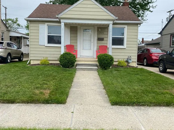 13020 Castle St, Southgate, MI 48195