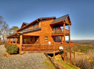 520 Timberwood Dr, Blue Ridge, GA 30513