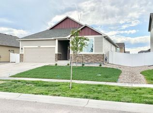 7557 McClellan Rd, Wellington, CO 80549