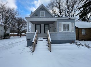 1646 Manz St, Muskegon, MI 49442