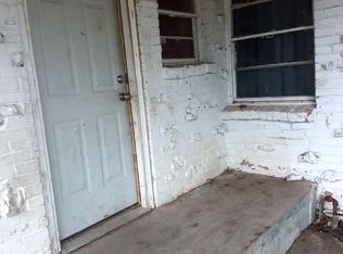 4100 S Washington St, Amarillo, TX 79110