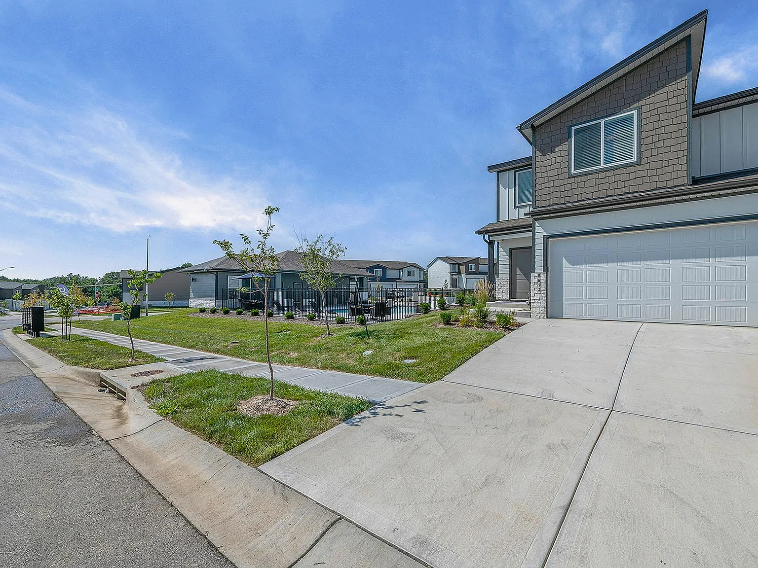 Arden Homes at Staley — Photo 3