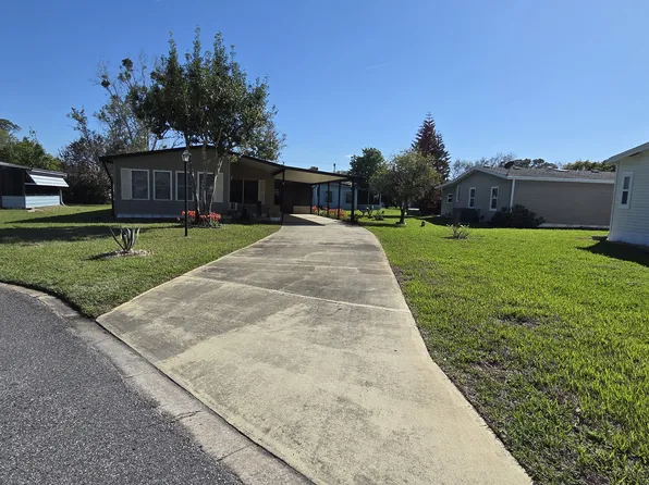 6 Cub Cir #427, Ormond Beach, FL 32174