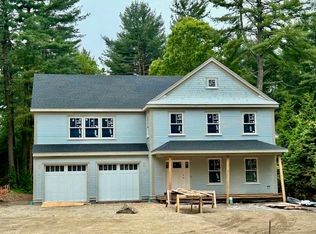 74 Shade St, Lexington, MA 02420