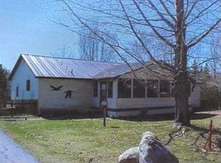 W16891 Sandtown Rd, Curtis, MI 49820