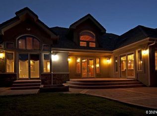 25 Pronghorn Ct, Reno, NV 89519