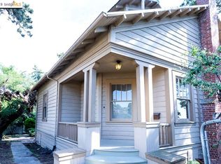 6100 Ralston Ave, Richmond, CA 94805