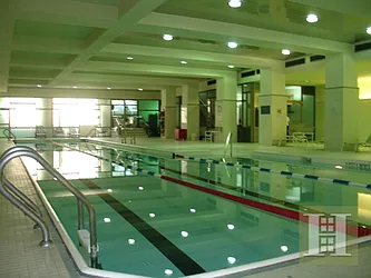 Sold by Halstead Real Estate