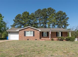 1939 Shiloh Dr, Fayetteville, NC 28304