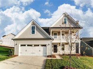 8519 McKibben Dr, Chesterfield, VA 23838