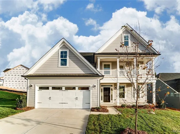 8519 McKibben Dr, Chesterfield, VA 23838