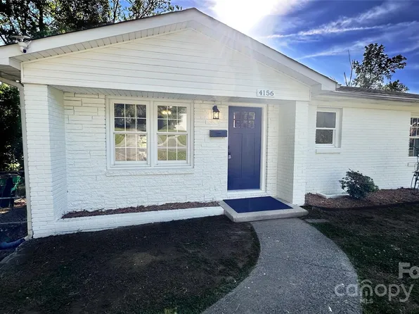 4156 Welling Ave, Charlotte, NC 28208