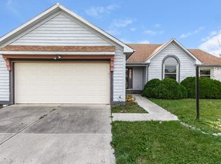 1947 Yacht Harbor Cir, Indianapolis, IN