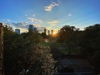 Rented by Ideal Properties Group