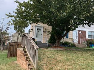8579 Willowbrook Ct, Manassas, VA 20110