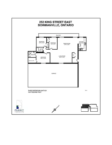 Floor plan 0601