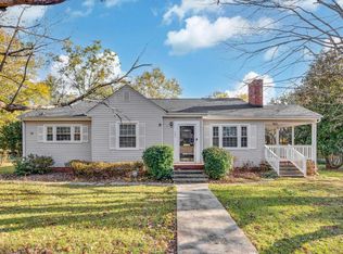 305 Briarwood Rd, Spartanburg, SC 29301