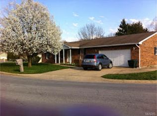 1700 Bittersweet Ln, Rolla, MO 65401
