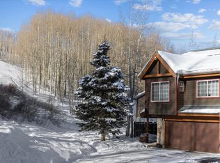 302 Adams Ranch Rd UNIT 18, Mountain Village, CO 81435