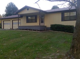 1003 Lincoln Dr, Jamestown, TN 38556