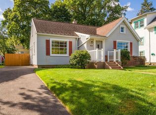 313 Spencer Rd, Rochester, NY 14609