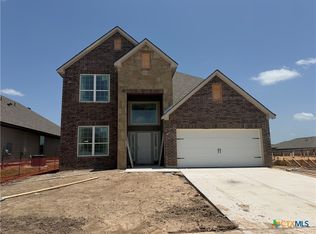 5506 Betula Dr, Killeen, TX 76549