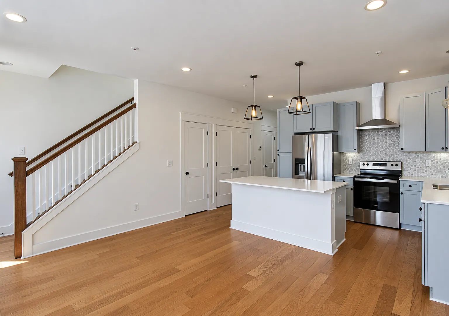 4-Bedroom Home on Allison Way with Pool Access Near TTU — Photo 3