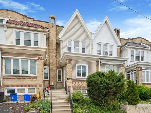 6221 Gardenia St, Philadelphia, PA 19144
