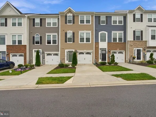 7805 Petigru Rd, Baltimore, MD 21244