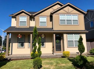 3160 Elliot St NW, Salem, OR 97304