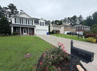 5315 Castle Pines Ln, Knoxville, TN 37920