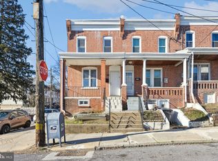 126 6th Ave, Wilmington, DE 19805