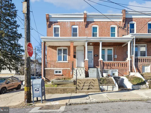 126 6th Ave, Wilmington, DE 19805