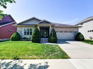 3954 Mammoth Trl, Madison, WI 53719