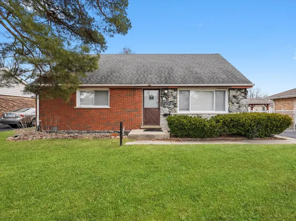 (undisclosed Address), Bridgeview, IL 60455