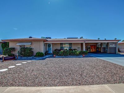 6105 E Albany St, Mesa, AZ, 85205