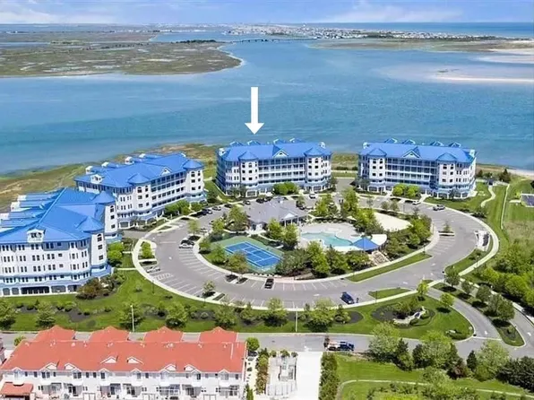 2402 Seaboard Cir #2402, Wildwood, NJ 08260