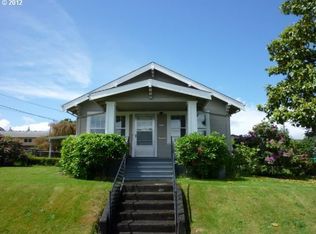 9222 N Kellogg St, Portland, OR 97203