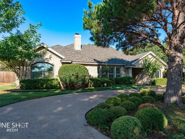 42 Hoylake Dr, Abilene, TX 79606