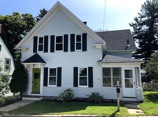 15 Love Ln, Kittery, ME 03904