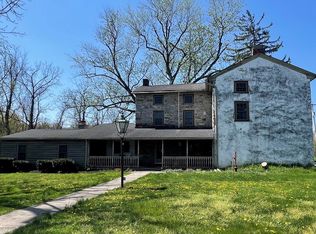 900 Beaver Dam Rd, Honey Brook, PA 19344