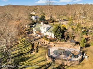 3 Williamsburg S, Colts Neck, NJ
