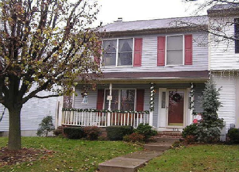 615 Kildonan Ct. Bel Air, MD 21015