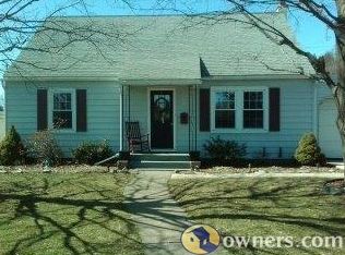 195 N Railroad St, Hughesville, PA