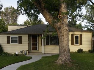 4440 S Pennsylvania St, Englewood, CO 80113