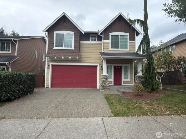1102 117th Drive SE, Lake Stevens, WA 98258