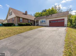 4309 Arline Ave, Baltimore, MD 21227