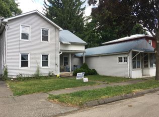 120 Sayre St, Horseheads, NY