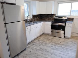 5115 W Warren Ave, Denver, CO 80219
