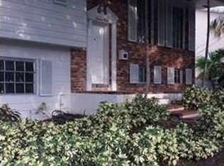 1915 NE 119th Rd, North Miami, FL 33181